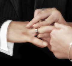 Elegant Pearl Choker Necklace